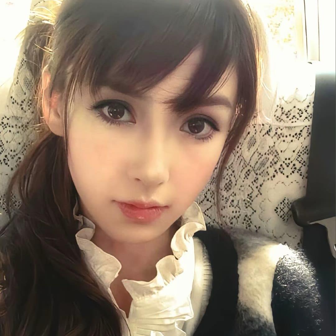 心动给到杨颖