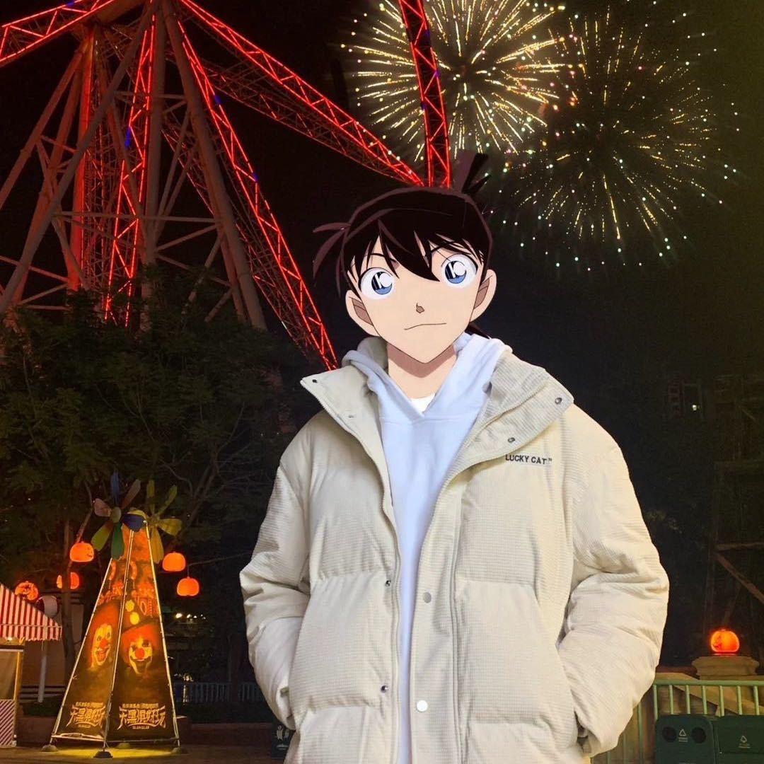 画中人