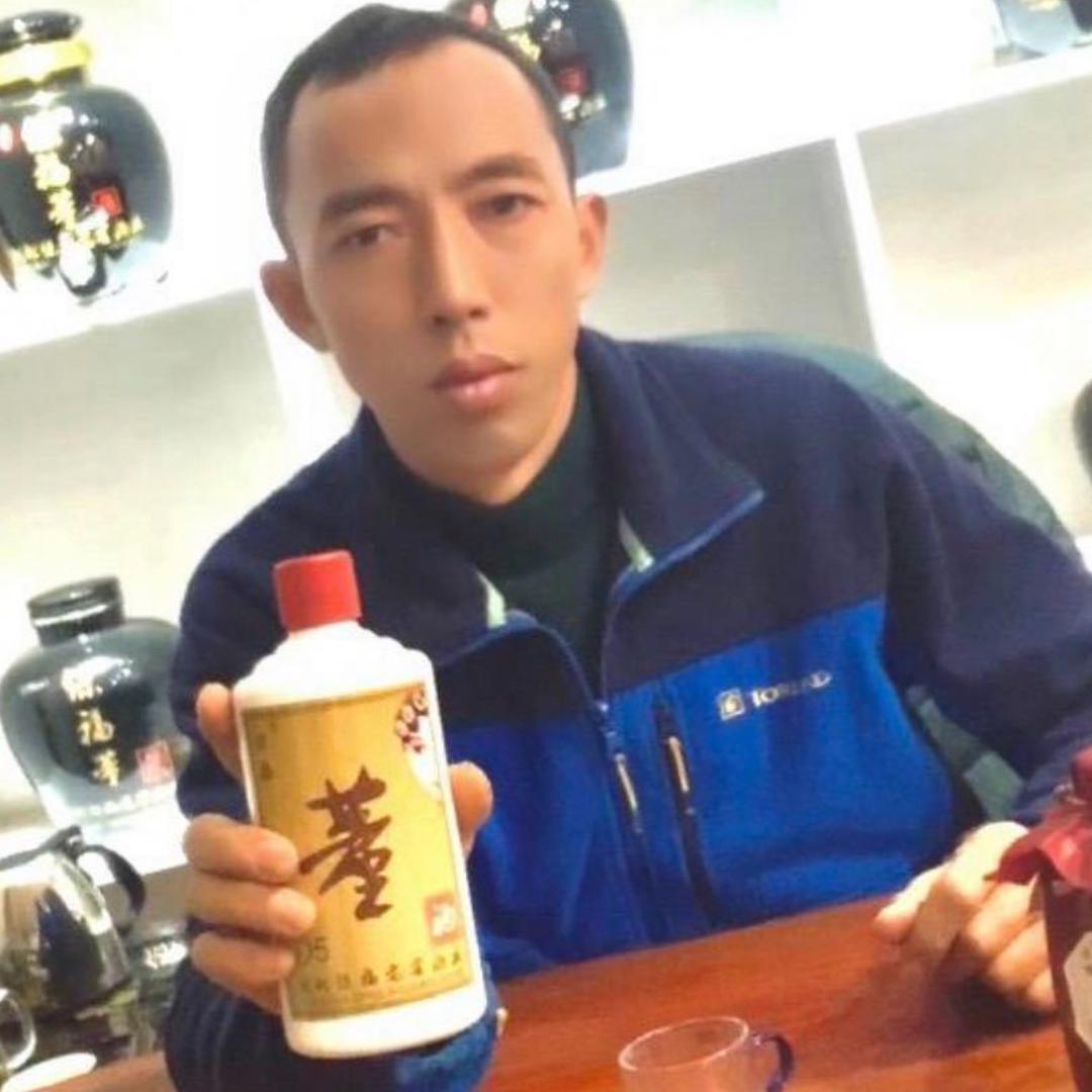 保福董酒