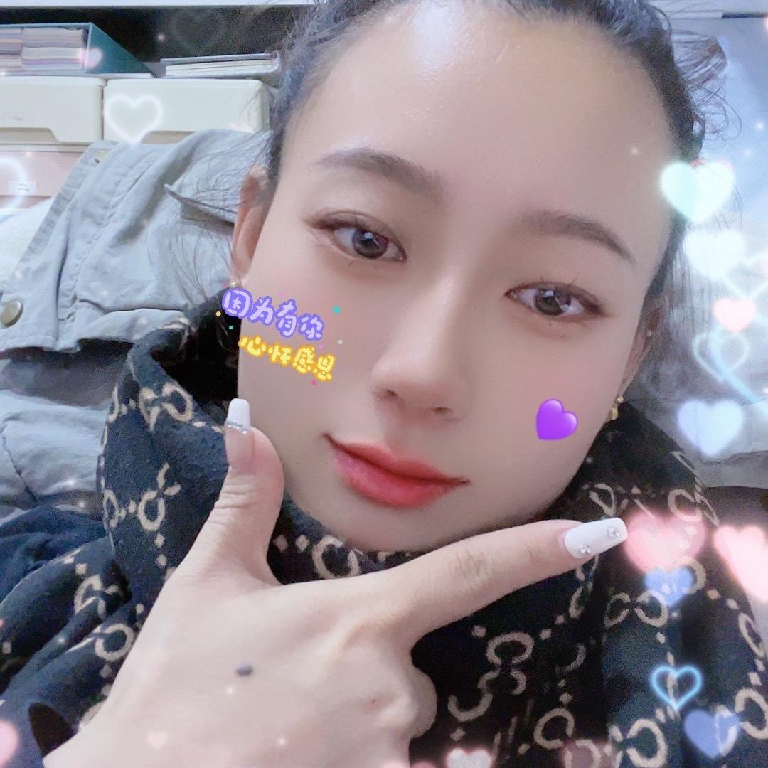 粘人的小妖精💃🏻