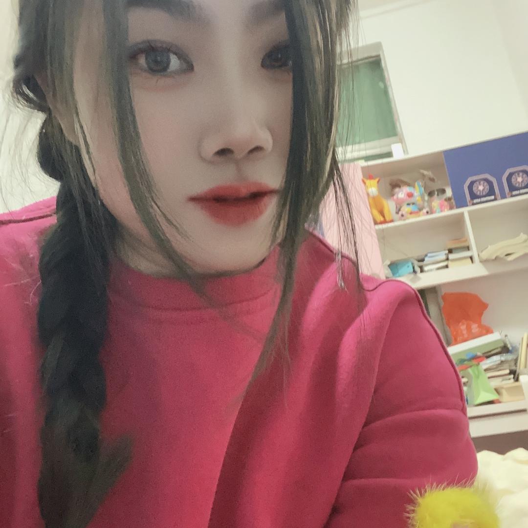 呆妹儿☘️声控助眠