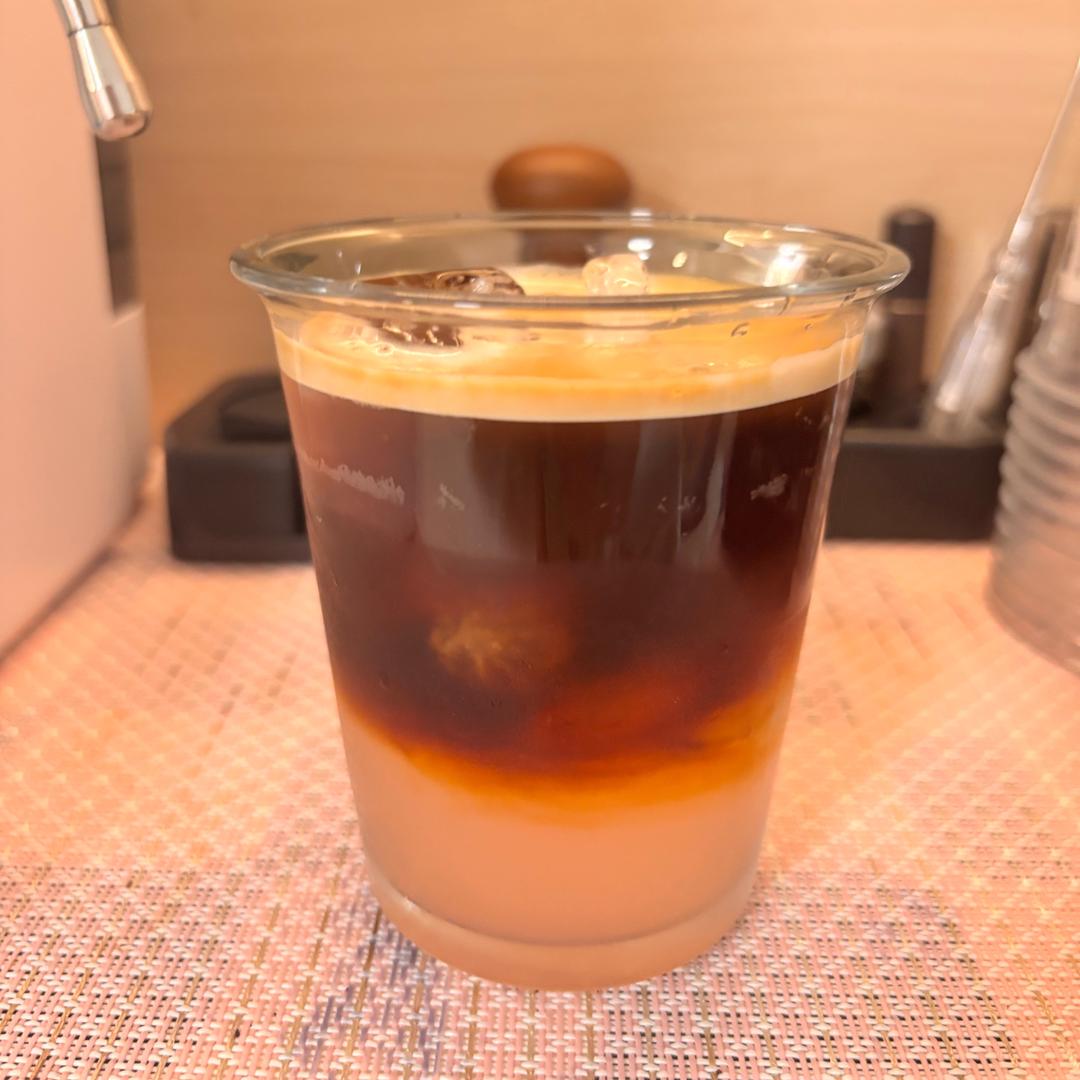 陈拿铁☕️🥯
