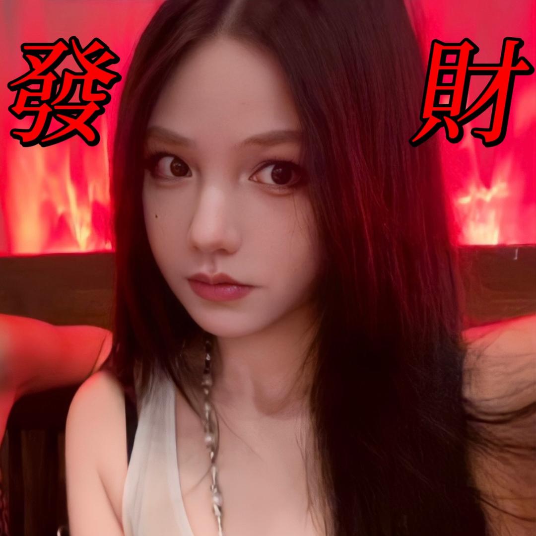 小表妹Carina