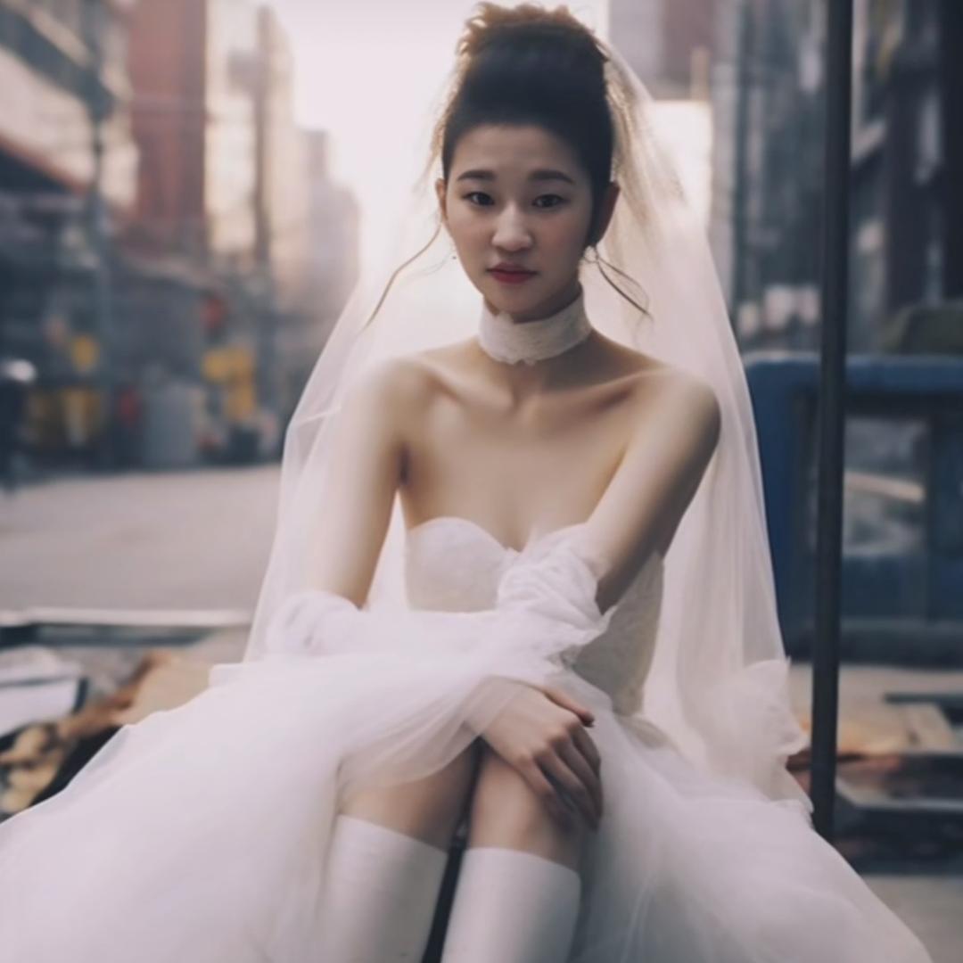 云南小黑妹