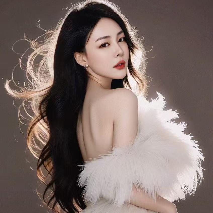 黄斐女性自我魅力