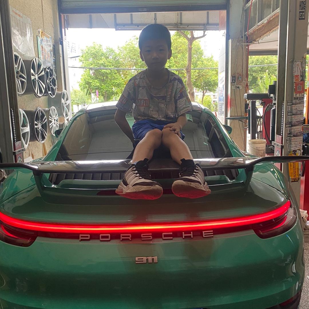 重庆金诺汽车服务