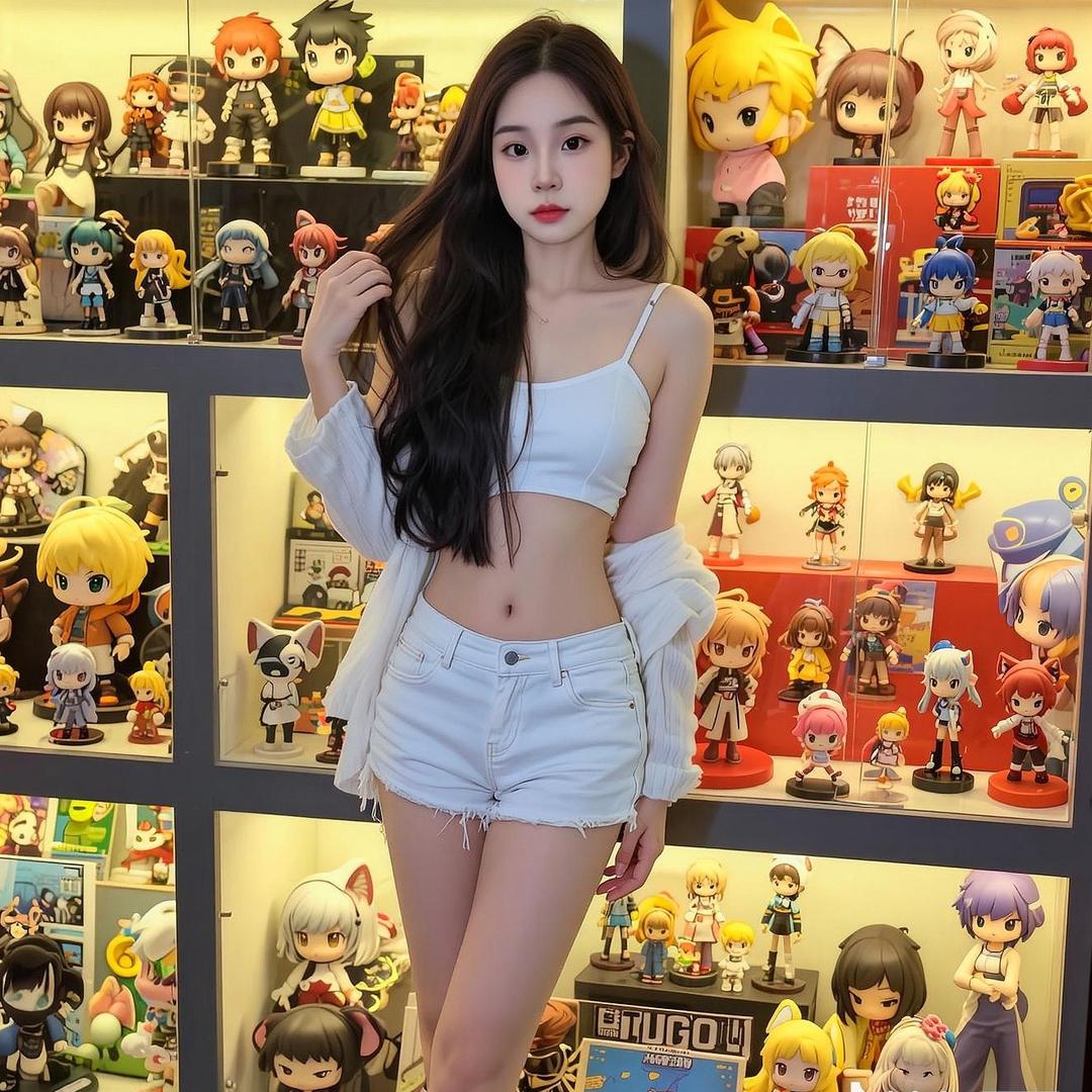 娜宝💕
