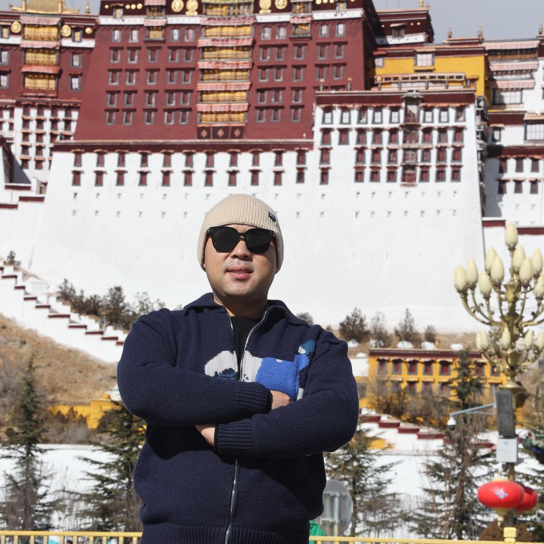 光头哥网约车司机之声