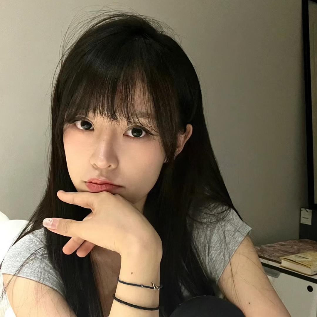 想找对象