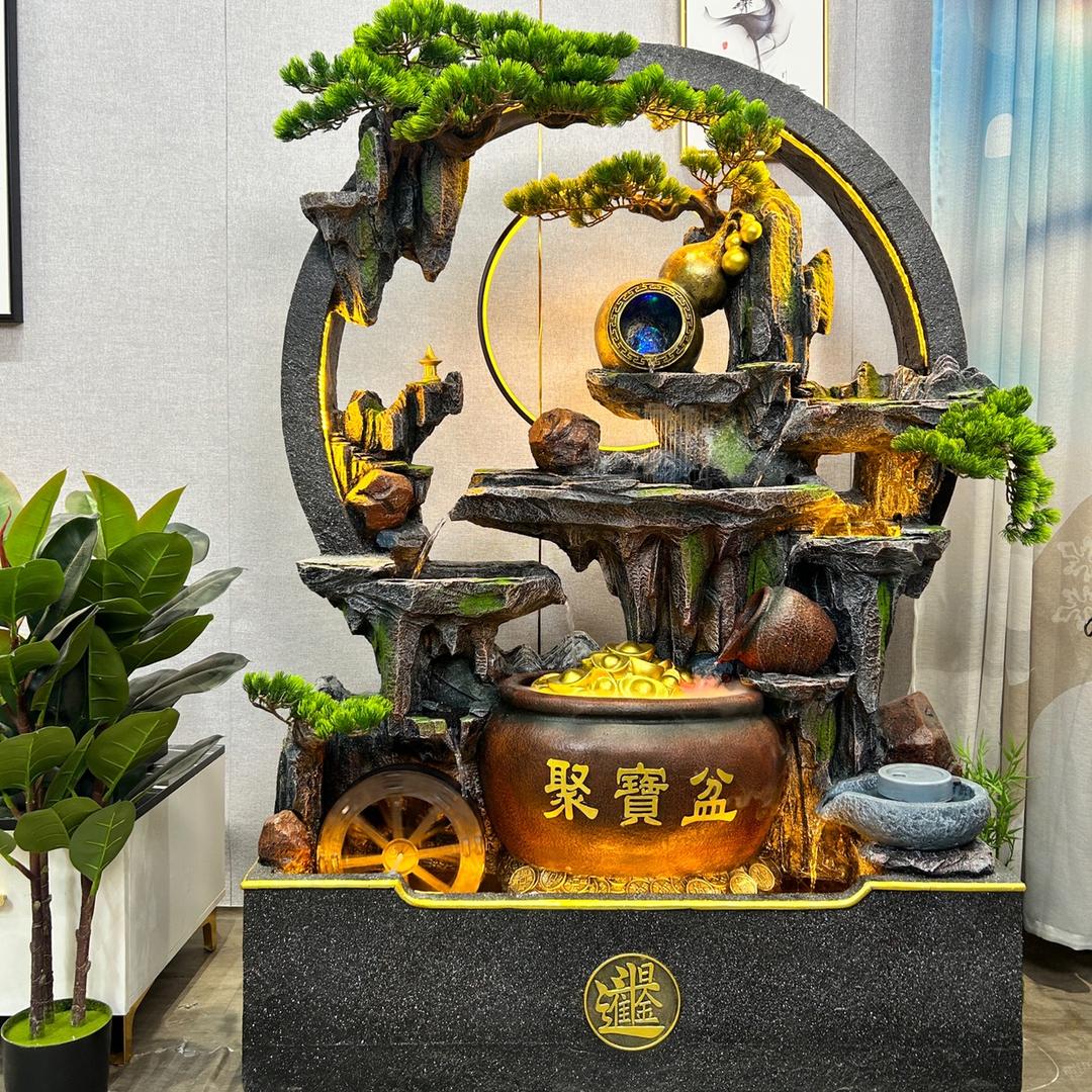 居如家源运家饰专卖店