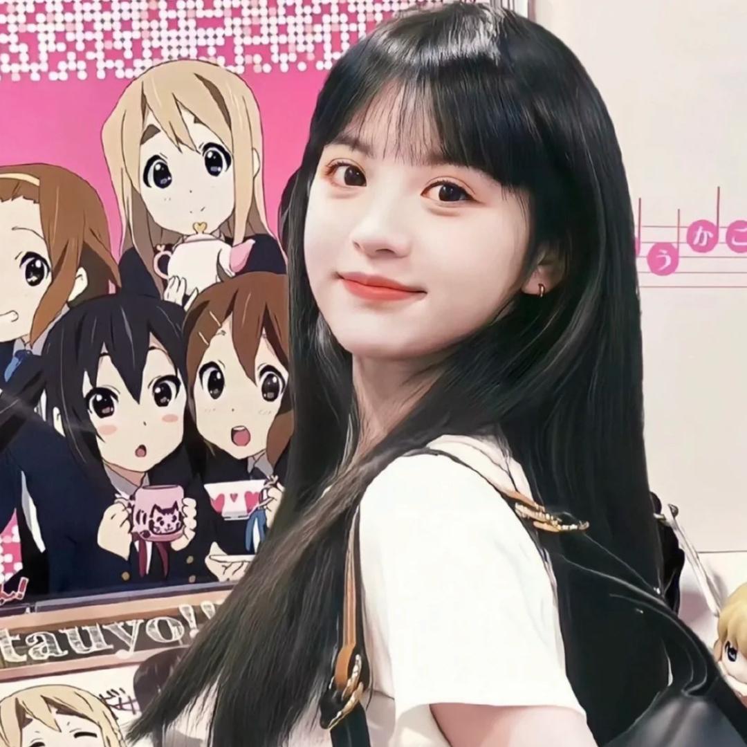 黄橙子