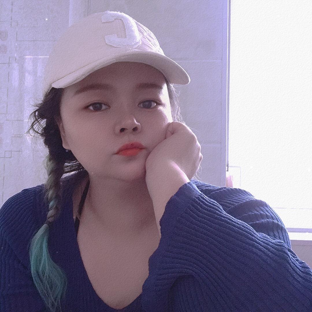 赵赵（爱钓鱼）🎣