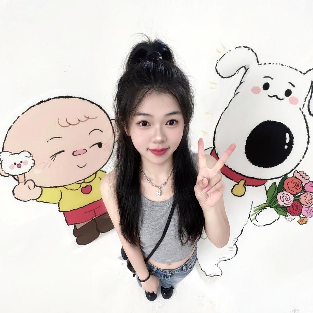 阿丹妮🦋