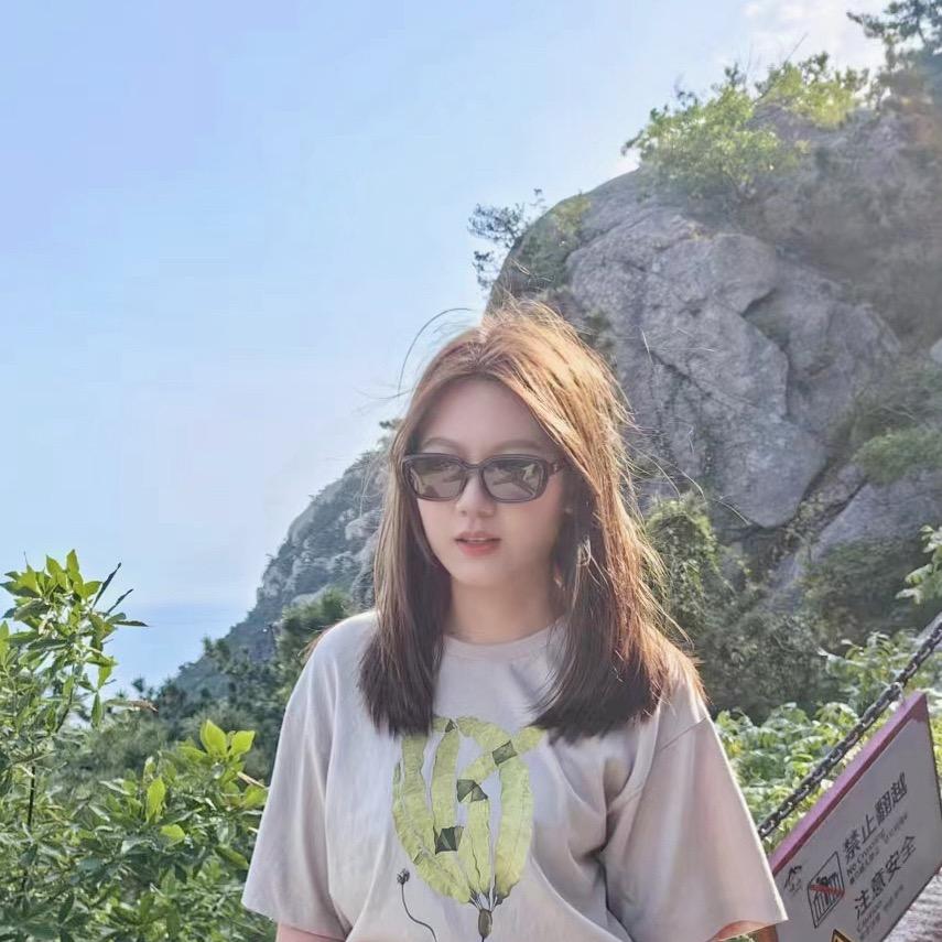 小晨晨🌟