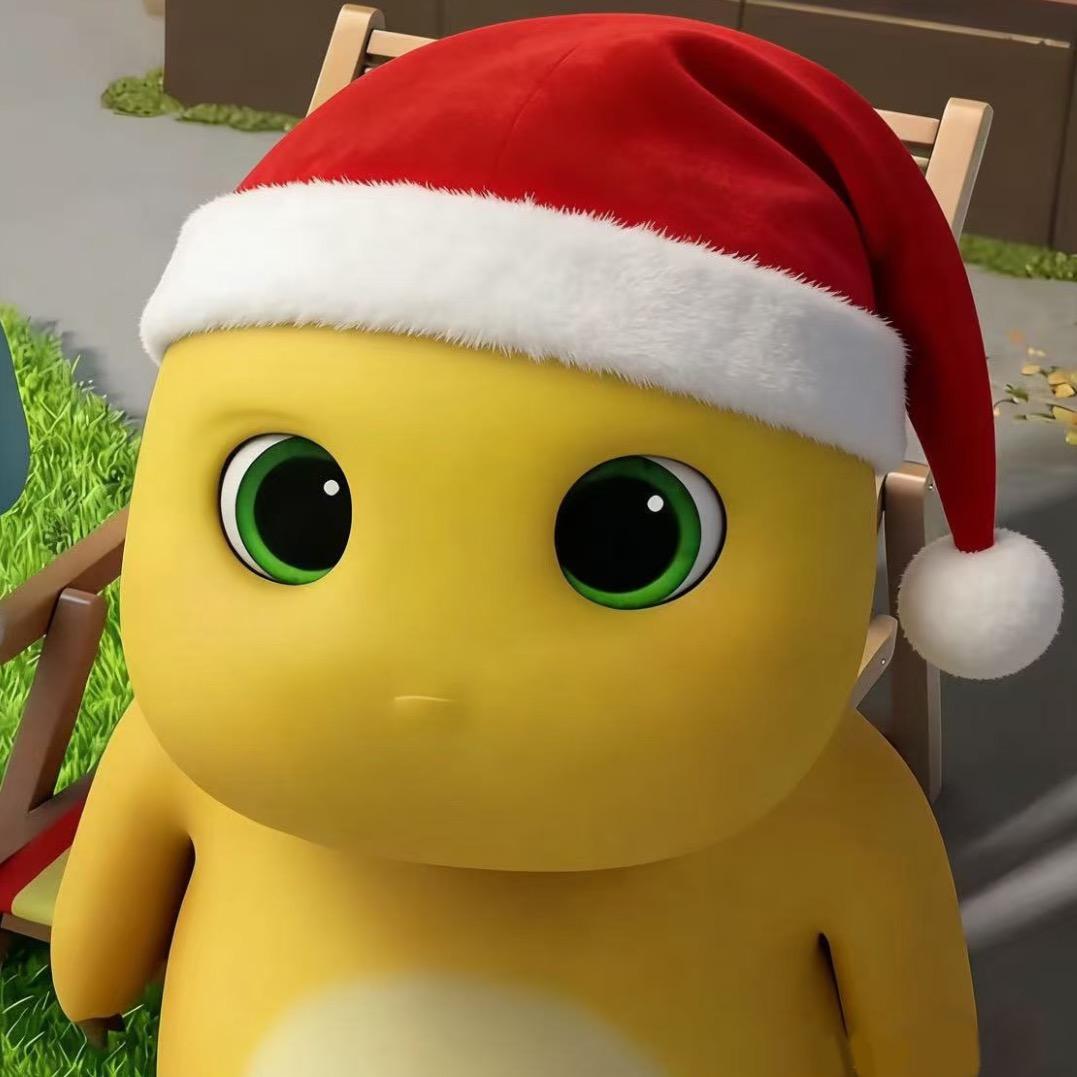 枝杳早（圣诞版）