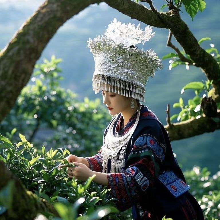 湘西人家鲜果铺