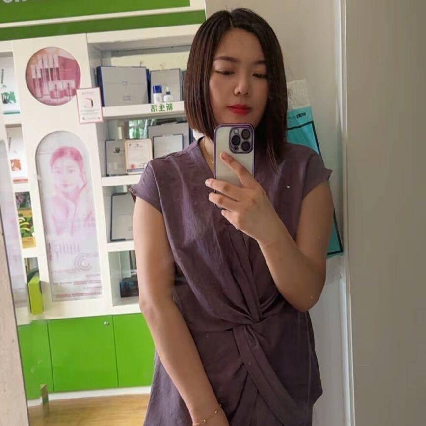 新生活康美养生魏巧娥