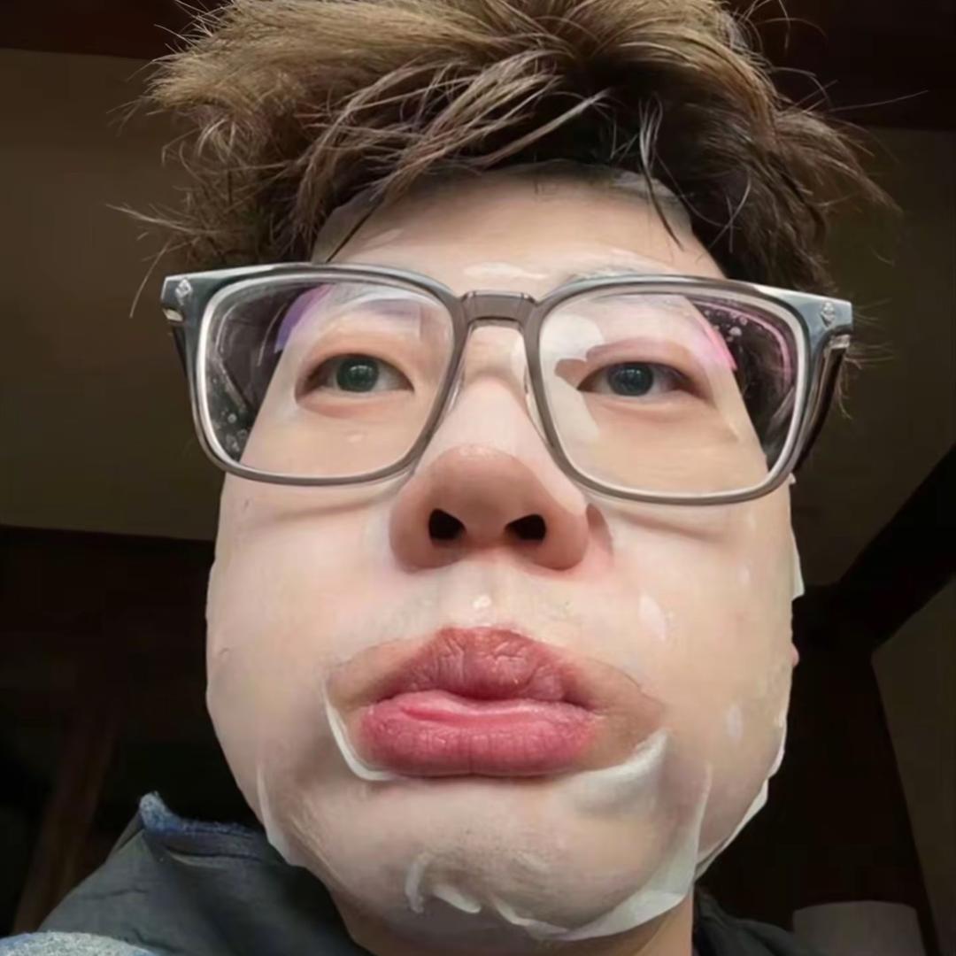 豆了个豆🌕