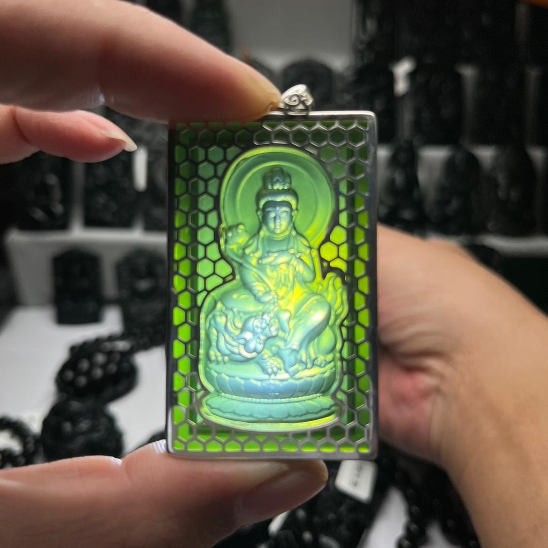 博涵玉器