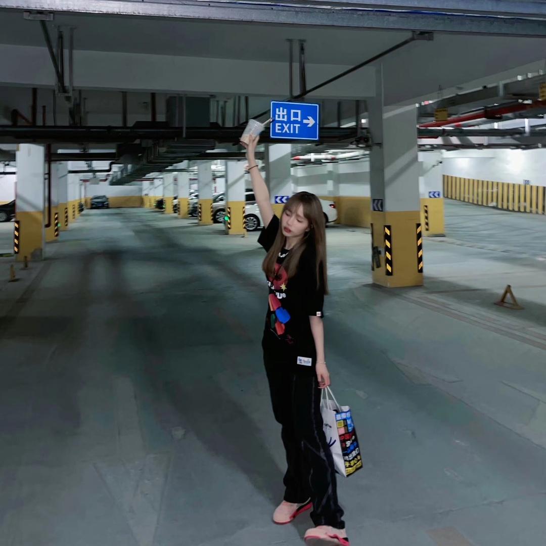小亚mermer