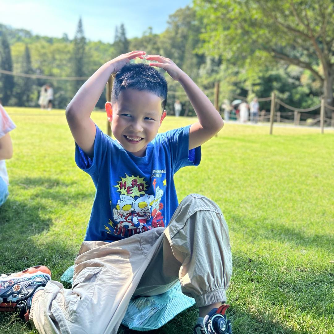 精功眼镜幸运小乐乐