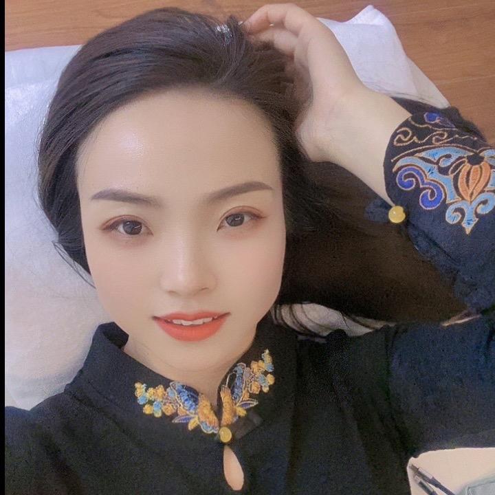 庆城《自然美》护肤中心