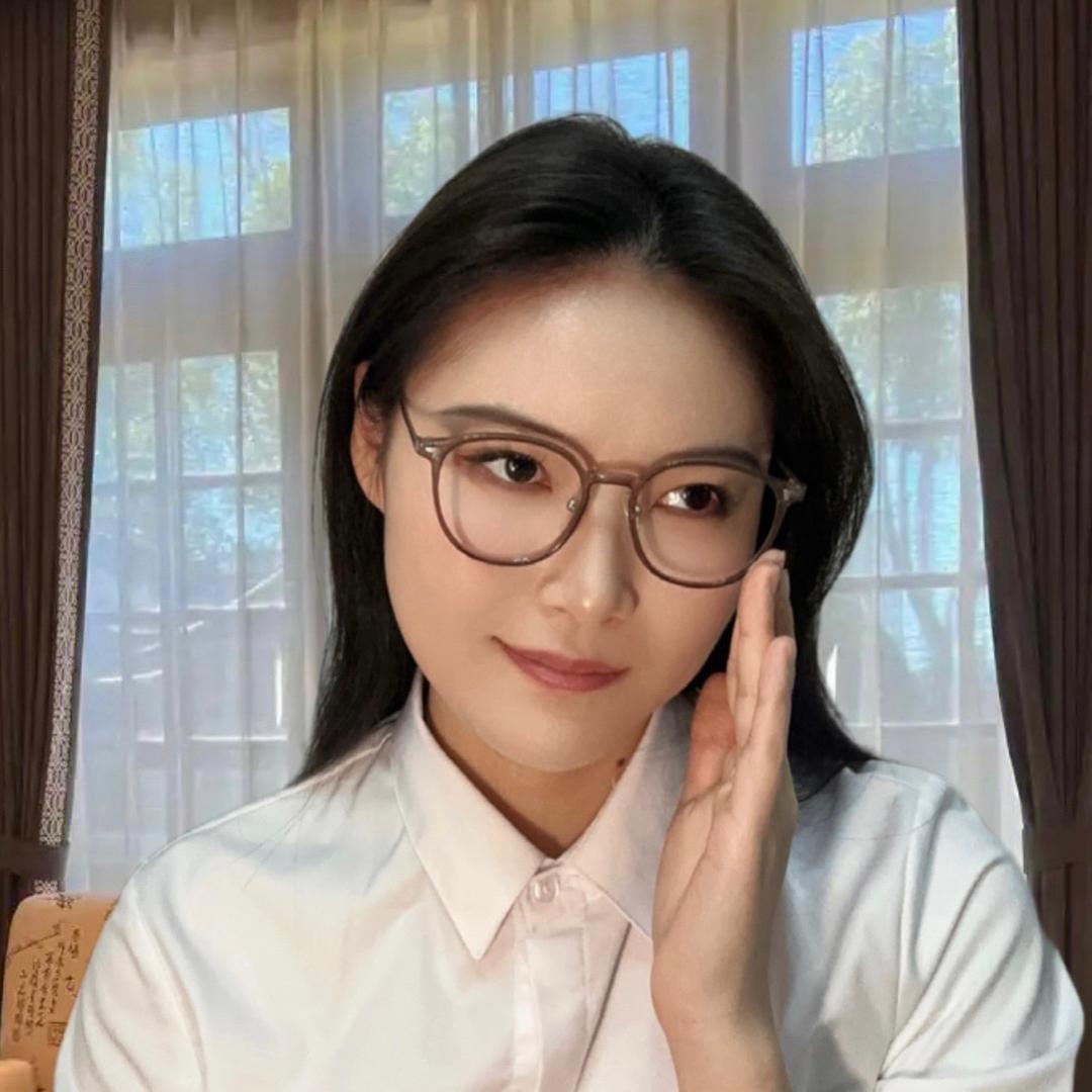 呼姐不呼脸