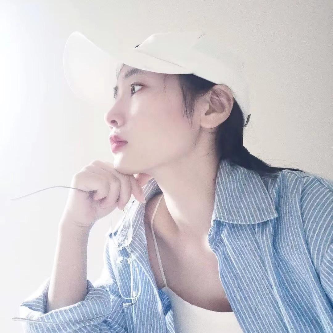 夏天的蒲扇