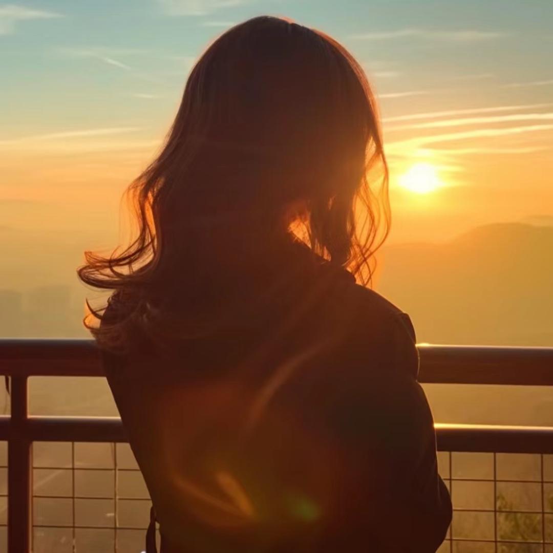我是情续🎧