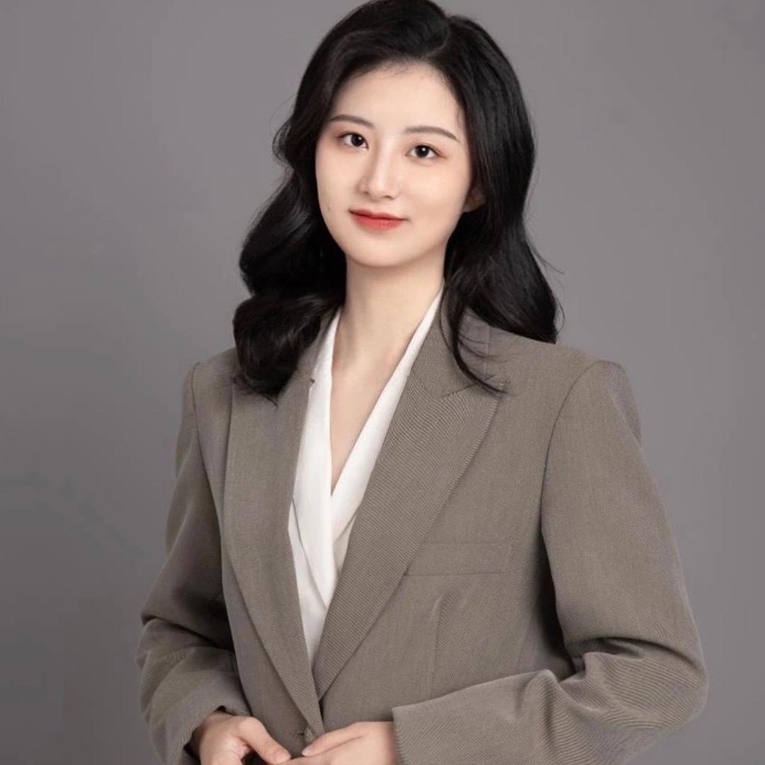 社会工作者罗老师