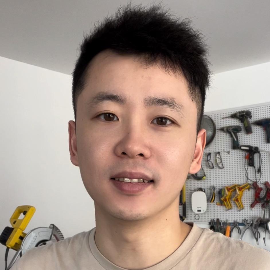 木工阿陈