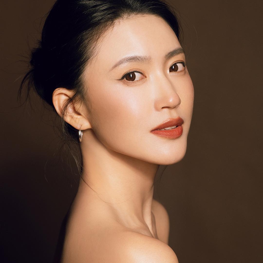 小麦姑娘