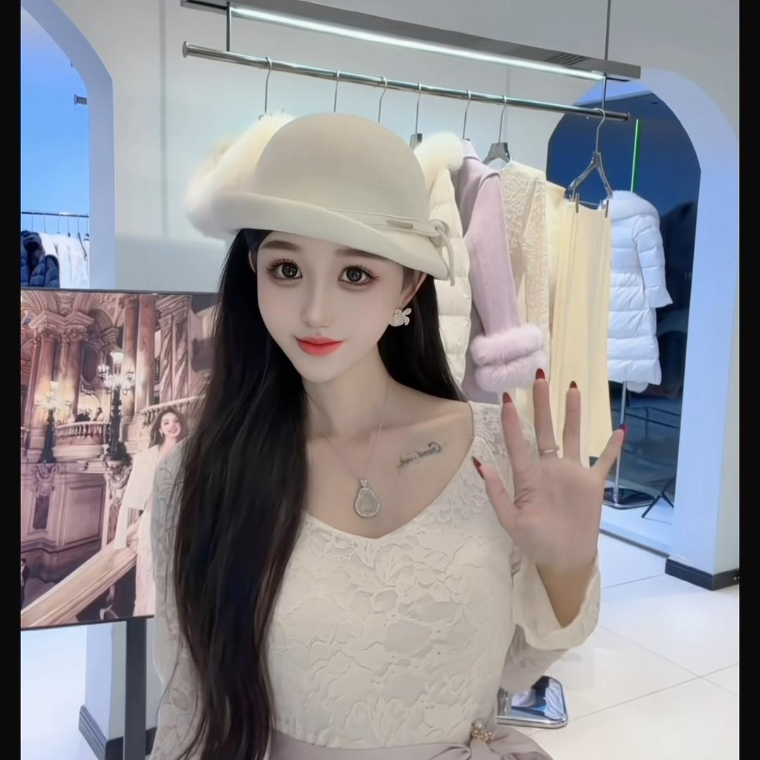 only晚 -女装3