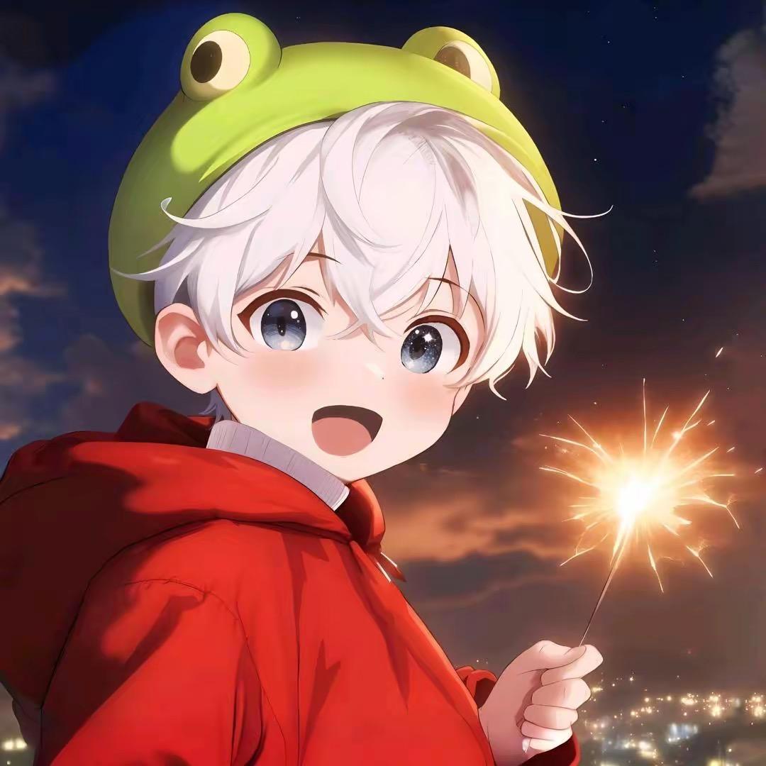 入戏Ann