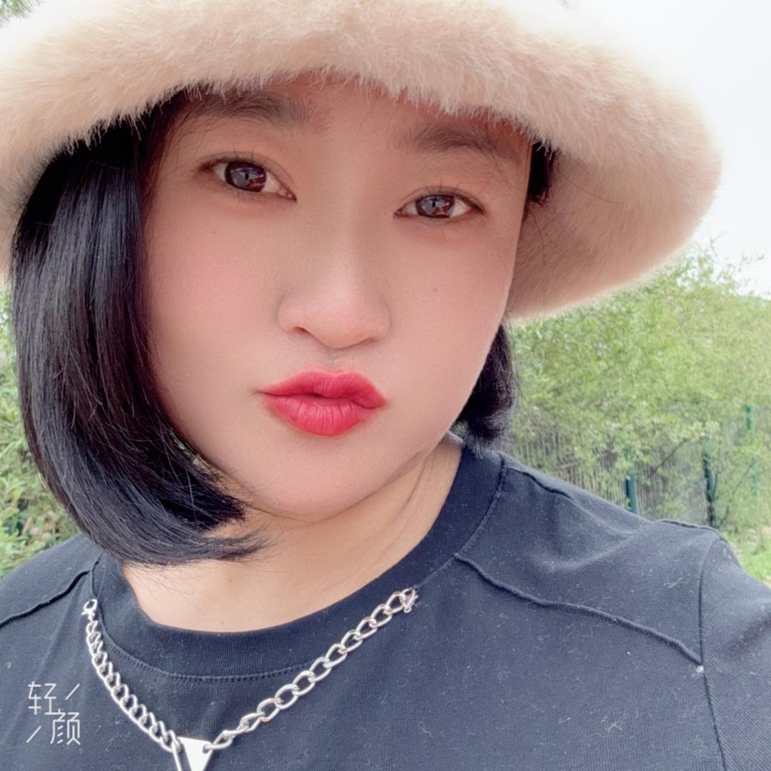 辣妹子