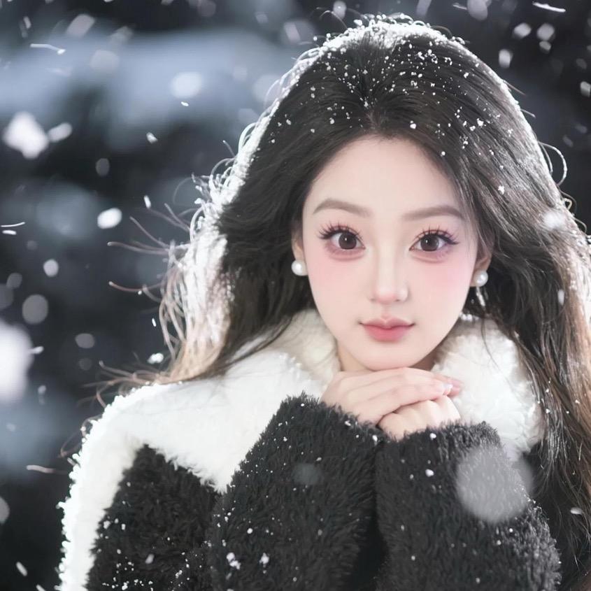 若曦（小辣椒长大版）