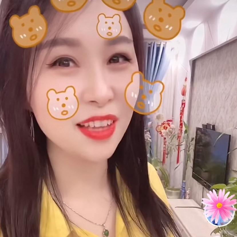 一米阳光🌹