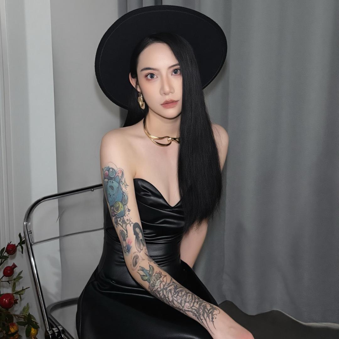 是怡怡呀✨