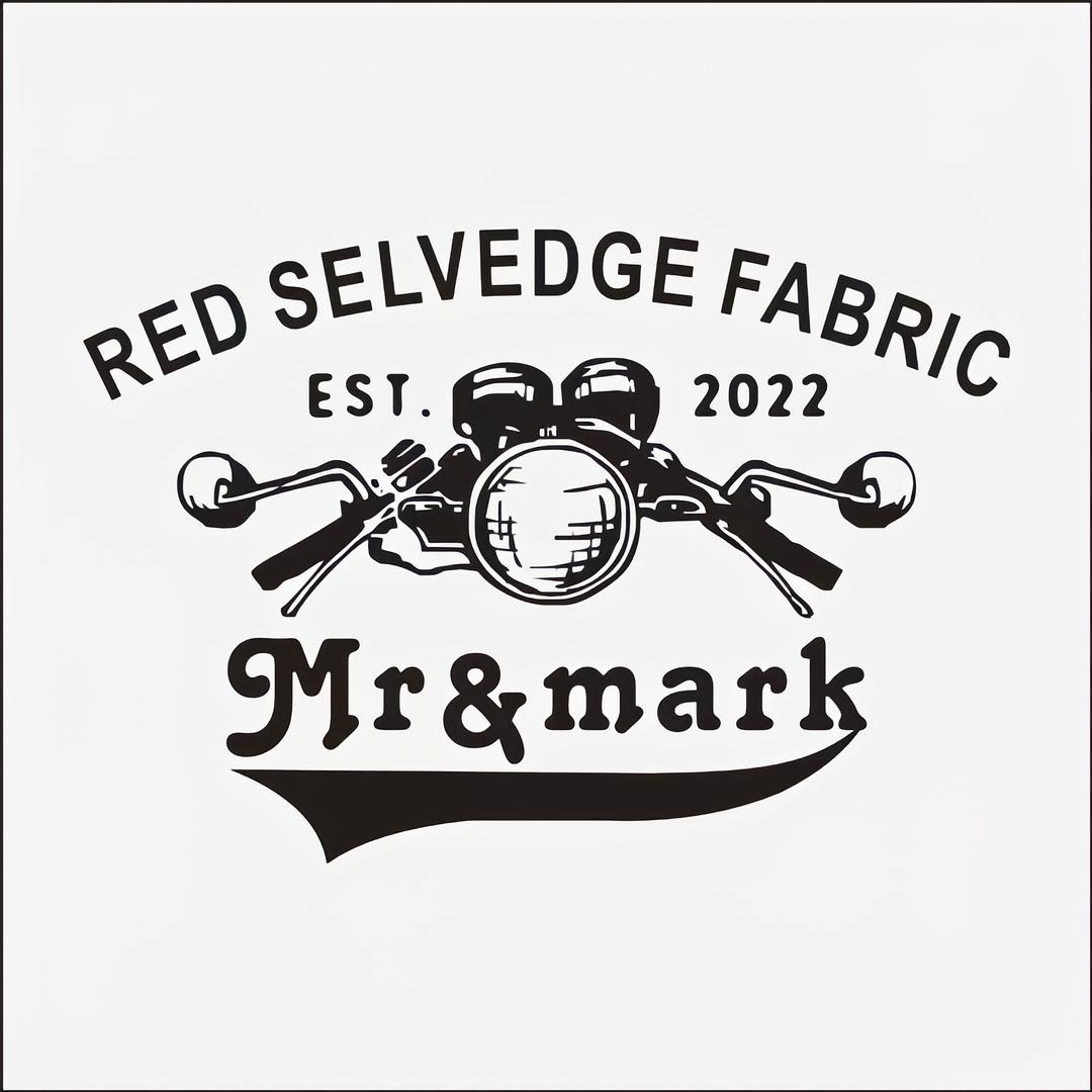 Mr mark马克先生的牛仔