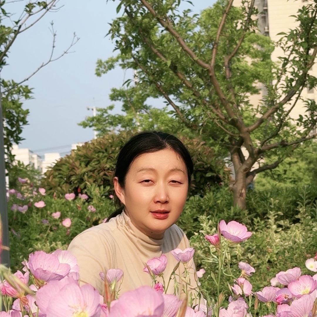 锦绣前程装饰周姐