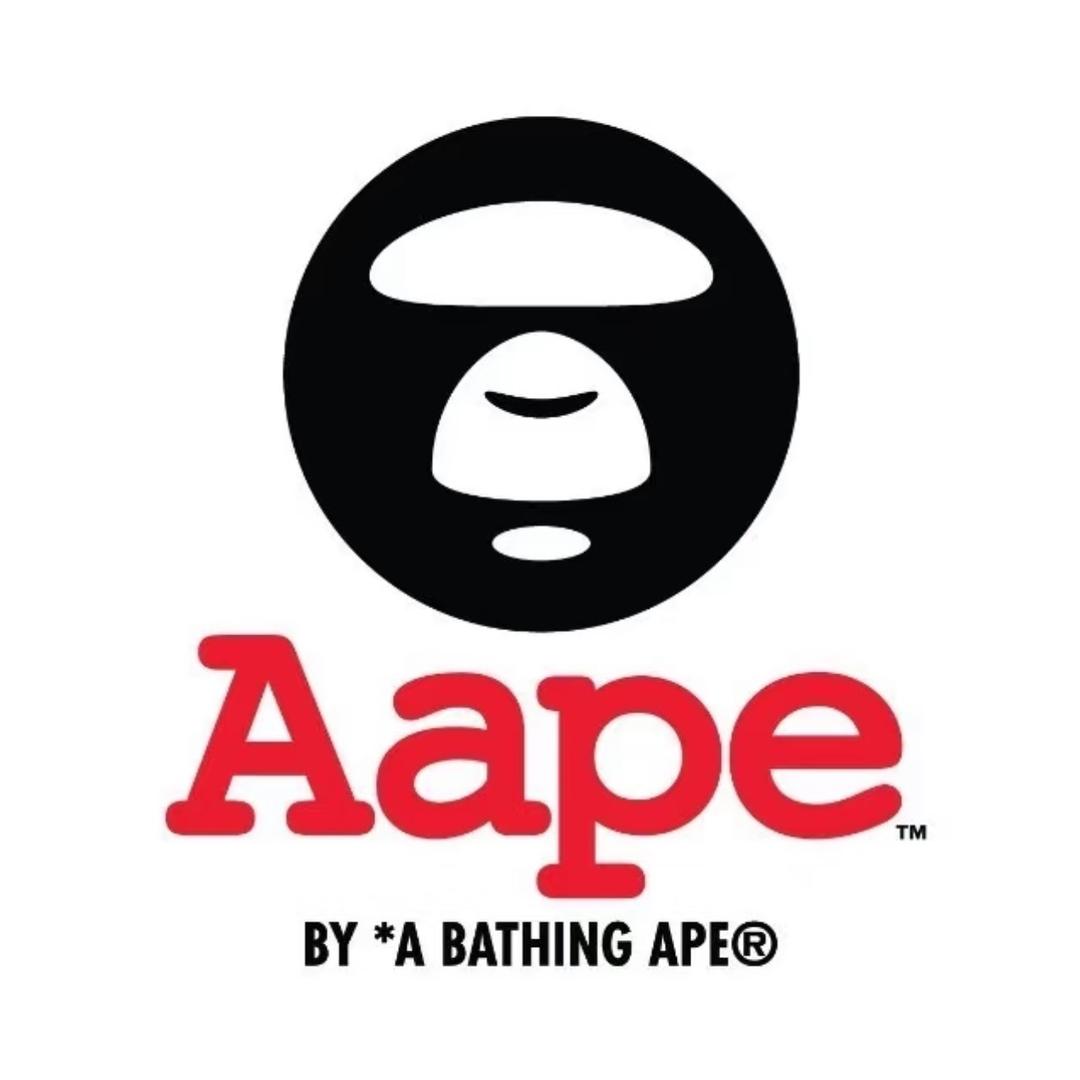 Aape鞋类旗舰店