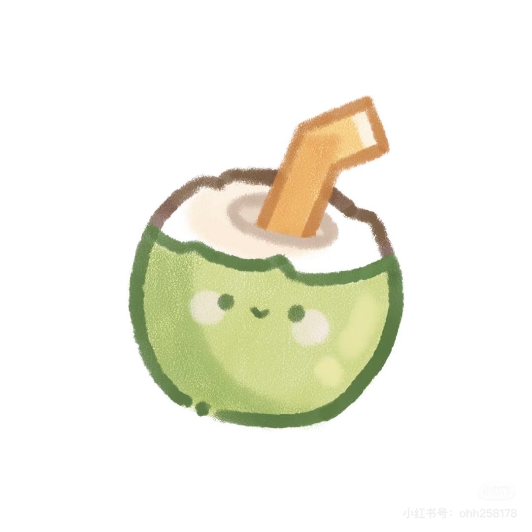 椰子大王