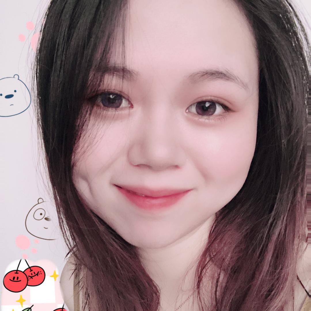 一颗柚子味的糖果