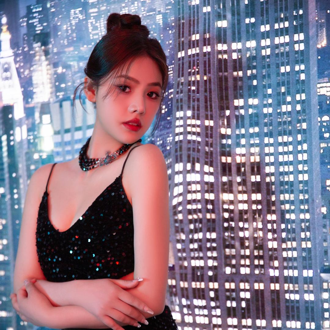 葡萄（梦想舞团航少团队）