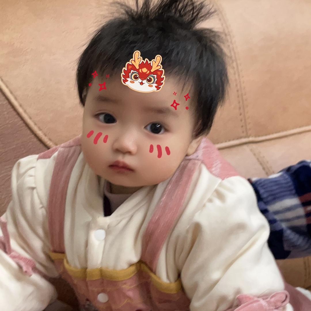 大喜宝儿