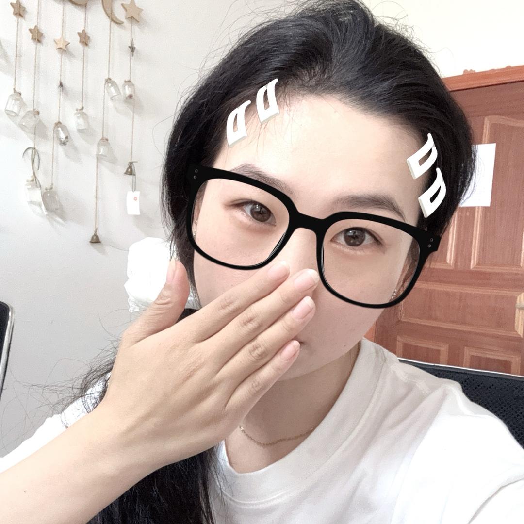 张發發 固始会计吖～😍