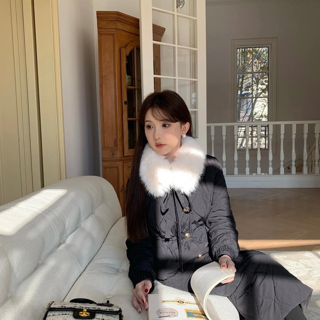 一只烧鹅仔-穿搭分享