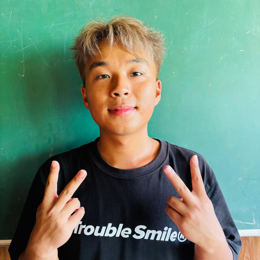 爱放炮的阿俊🧨