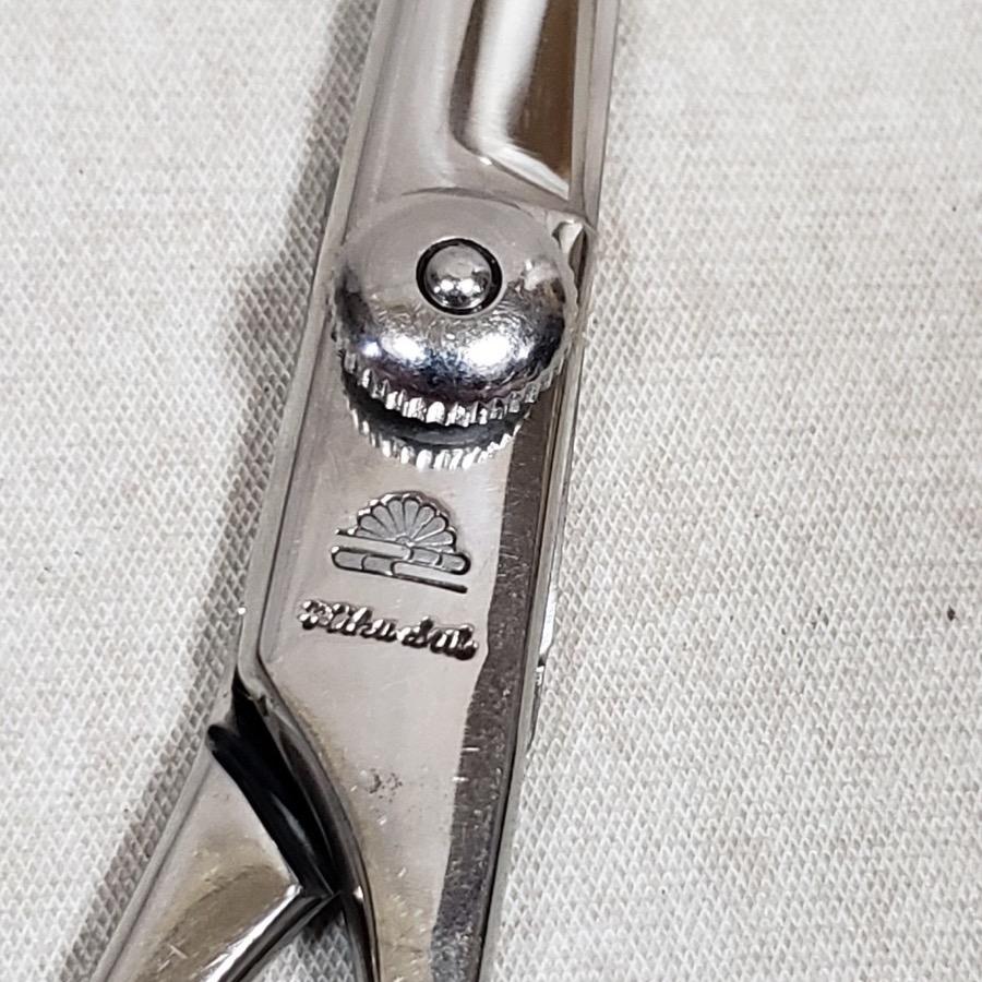 日本二手美发剪刀