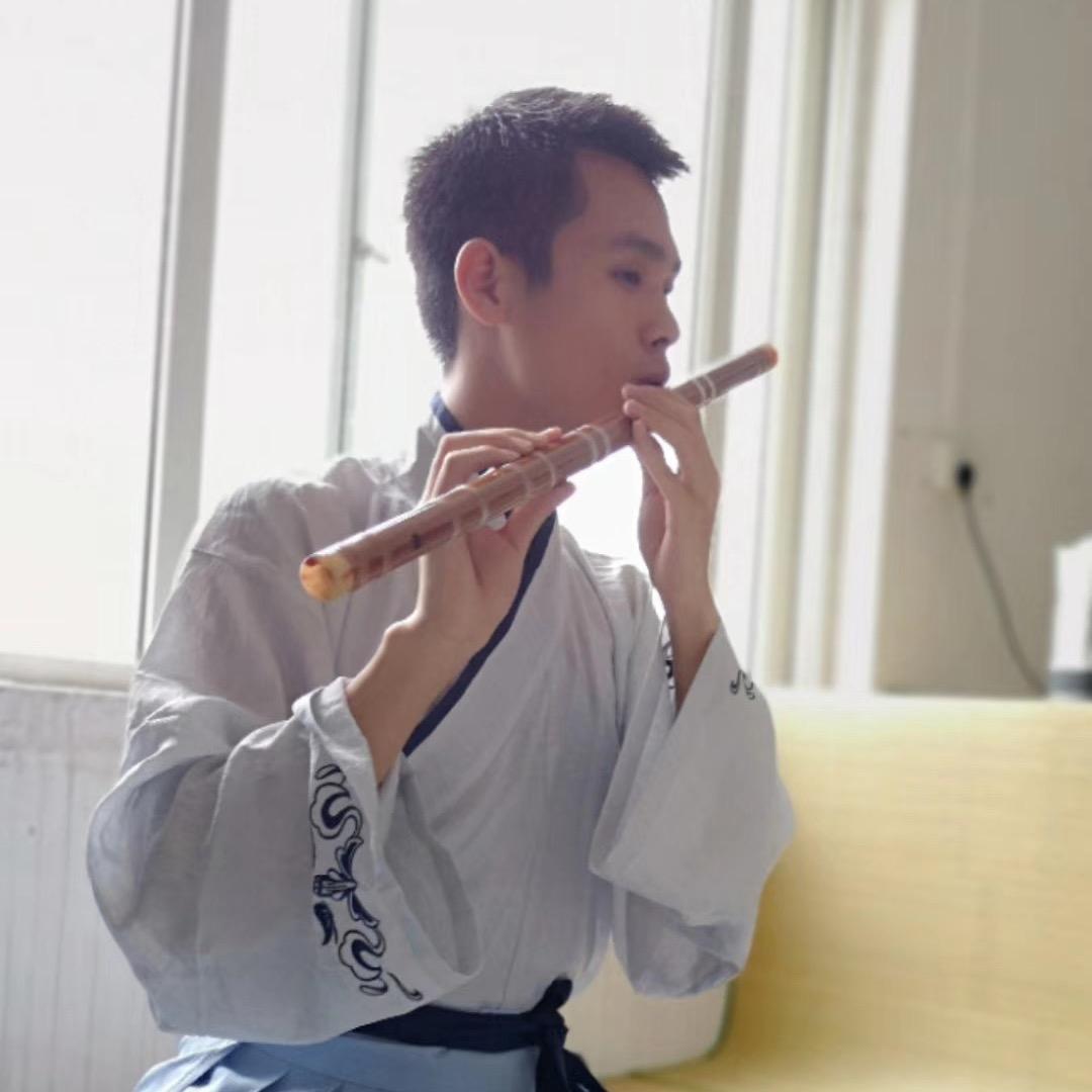 昙花王子